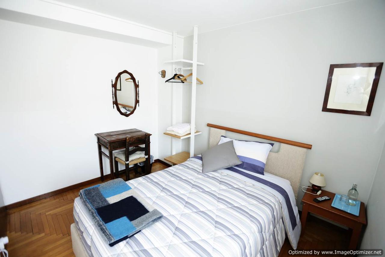 A Due Passi Hotel แบร์กาโม ภายนอก รูปภาพ