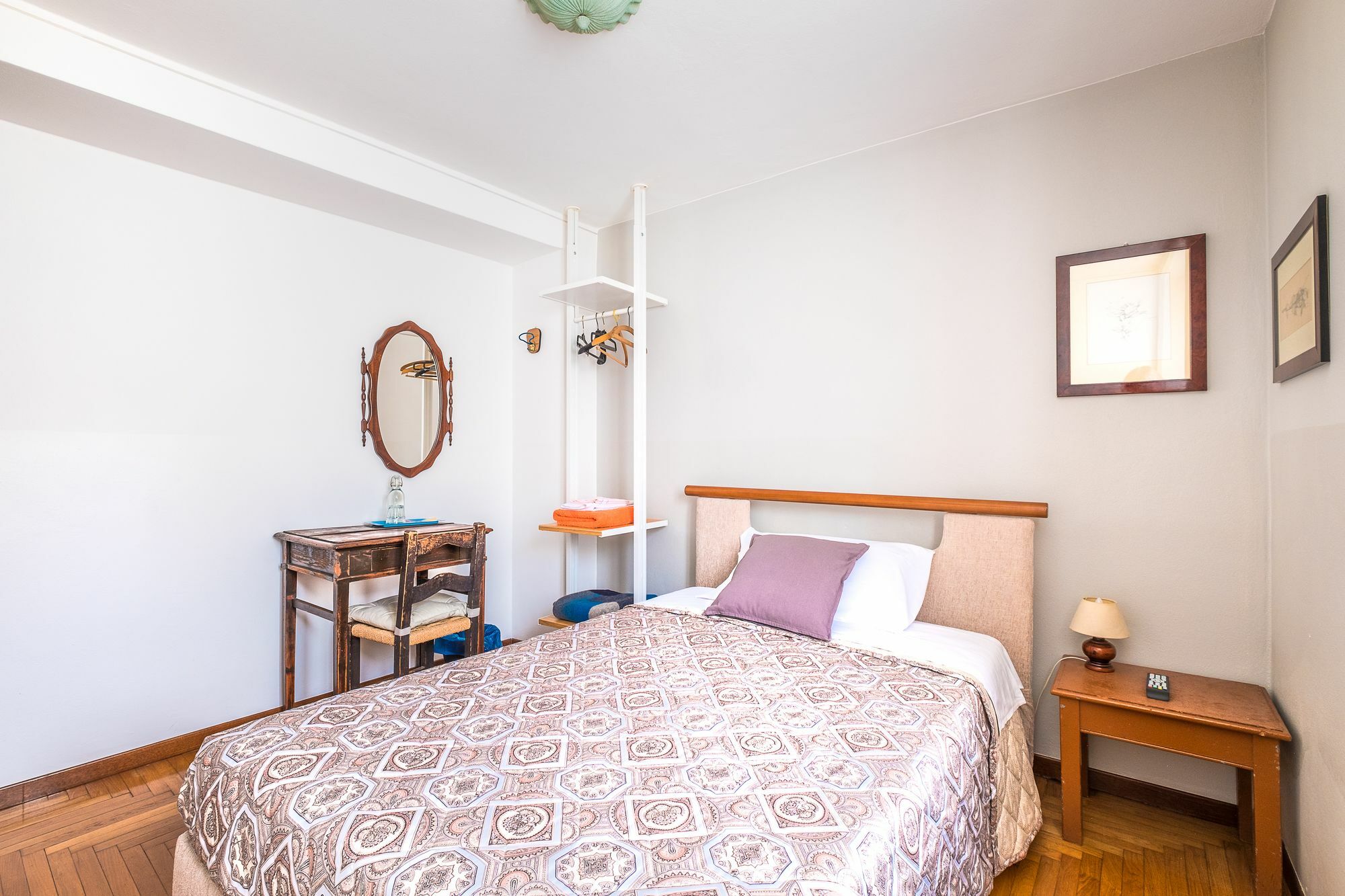 A Due Passi Hotel แบร์กาโม ภายนอก รูปภาพ